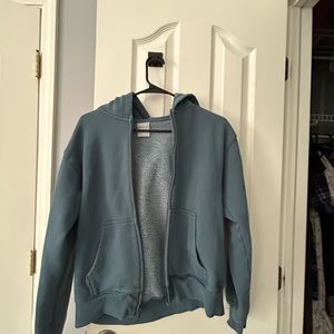 TNA Cozy Boyfriend Sweatshirt